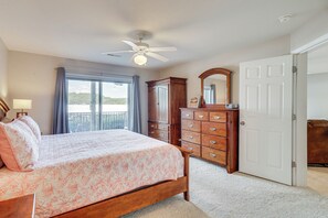 Apartment (3 Bedrooms) | Innenbereich