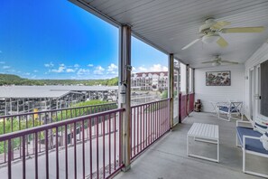 Apartment (3 Bedrooms) | Innenbereich