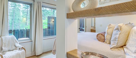 Apartment (0 Bedroom) | Interior