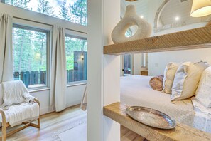 Apartamento (0 Bedroom) | Parte interna