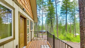Unclassified image, 3 of 28, button - Dreamy Montana Cabin: Short Drive to Flathead Lake (Polson)