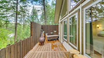 Apartment (0 Bedroom) | Interior