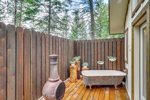 Apartamento (0 Bedroom) | Parte interna