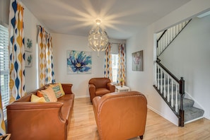 House (4 Bedrooms) | Interior - 10 Mi to Norfolk: Chesapeake Haven w/ Yard! (Chesapeake)