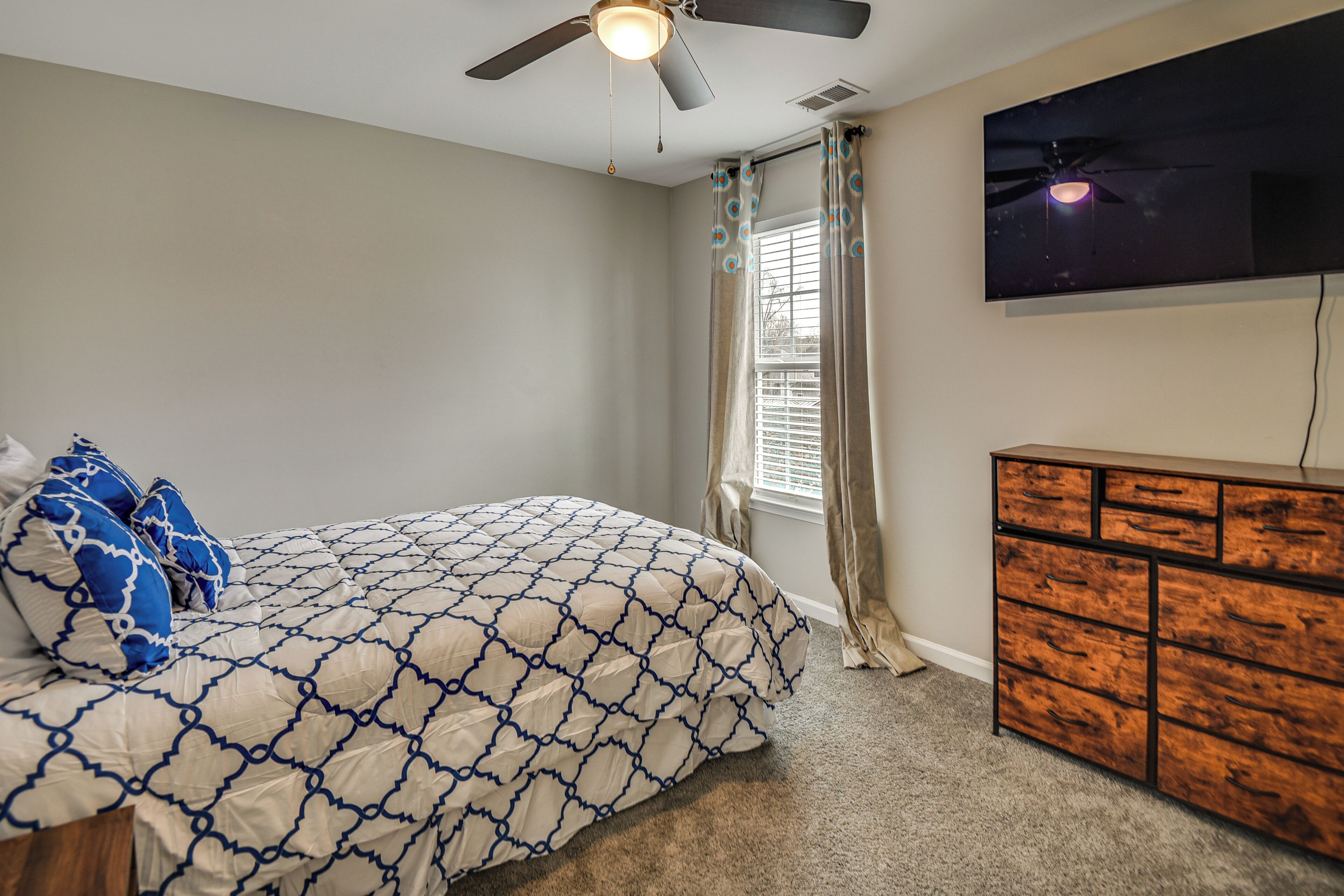 House (4 Bedrooms) | Interior