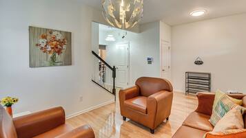 Maison (4 Bedrooms) | Intérieur