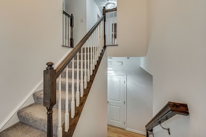 Huis (4 Bedrooms) | Interieur