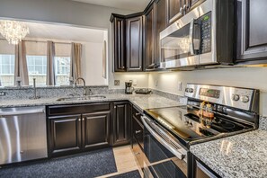 Huis (4 Bedrooms) | Interieur