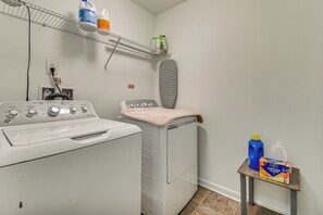 Huis (4 Bedrooms) | Interieur