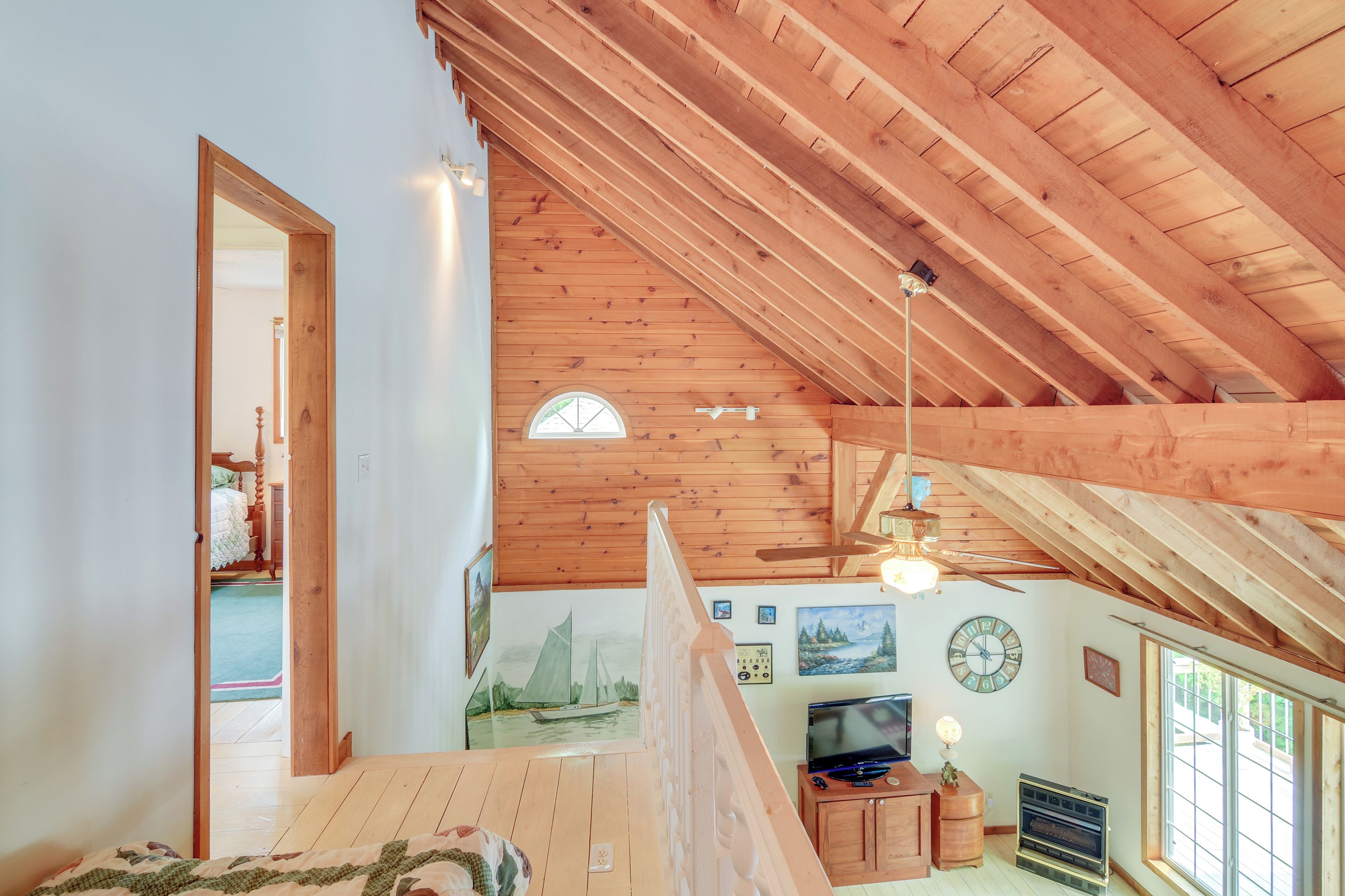 하우스 (2 Bedrooms) | 내부