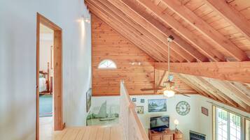 Rumah (2 Bedrooms) | Interior