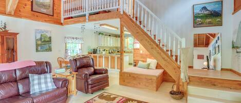 House (2 Bedrooms) | Front of property