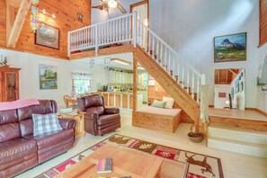 Casa (2 Bedrooms) | Fachada da propriedade