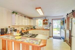 独立别墅 (2 Bedrooms) | 住宿内部