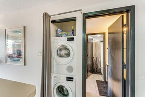 Apartment (2 Bedrooms) | Innenbereich