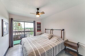 公寓 (2 Bedrooms) | 住宿内部