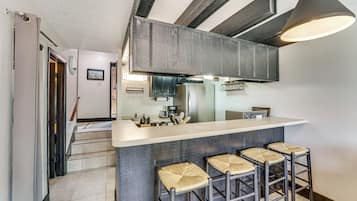 Appartement (2 Bedrooms) | Intérieur