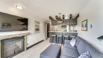 Appartement (2 Bedrooms) | Intérieur