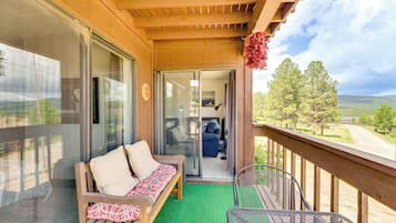 Appartement (2 Bedrooms) | Façade de l’hébergement