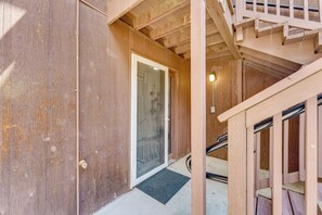 Apartment (2 Bedrooms) | Innenbereich