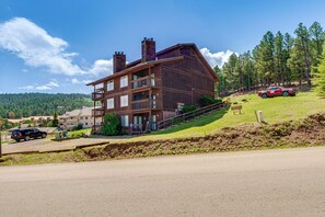 公寓 (2 Bedrooms) | 住宿内部