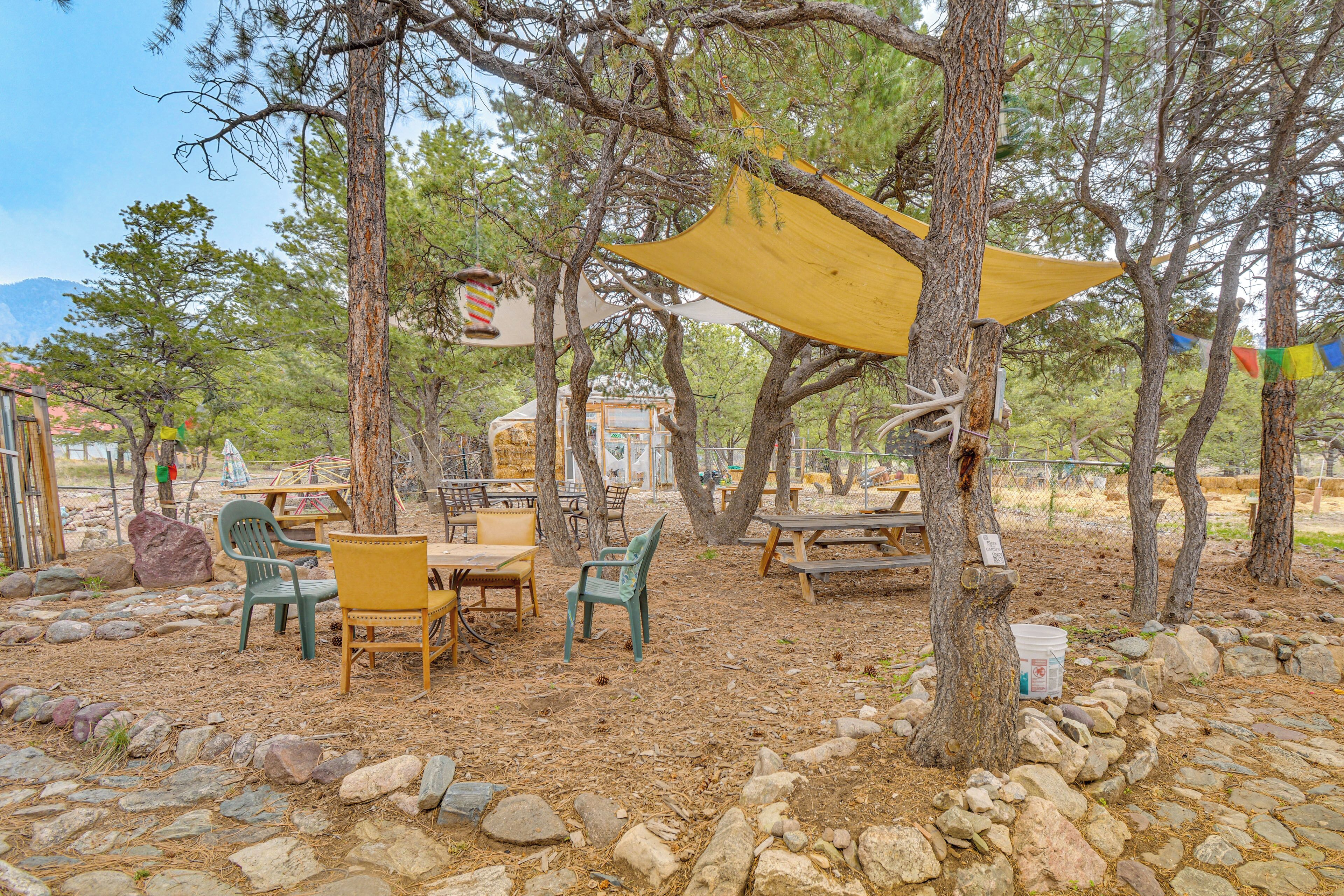 House (5 Bedrooms) | Interior