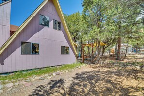 House (5 Bedrooms) | Interior - Mystical Crestone Home Near Great Sand Dunes! (Crestone)