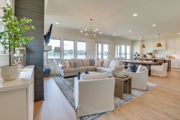 Casa (4 Bedrooms) | Interior