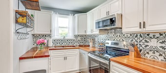 10 Mi to Hersheypark: Updated Family Retreat!