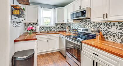 10 Mi to Hersheypark: Updated Family Retreat!