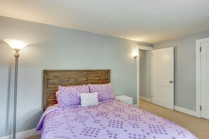 Casa (3 Bedrooms) | Parte interna
