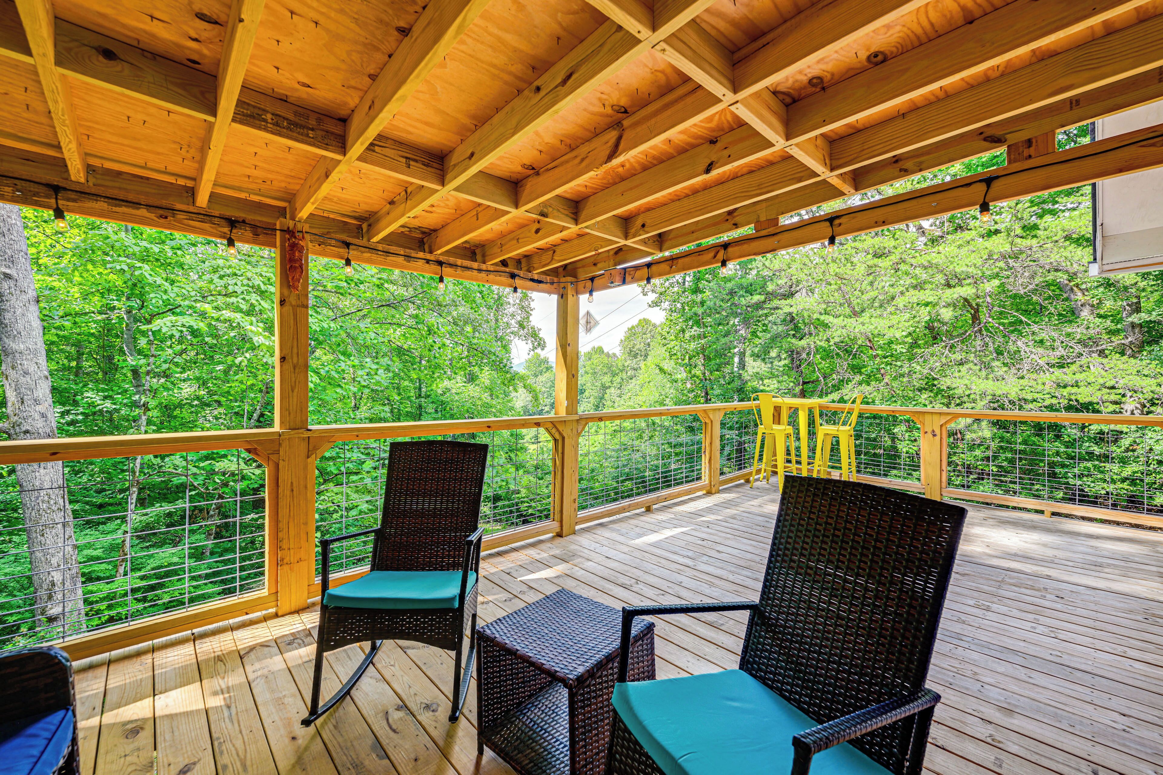 Nhà (2 Bedrooms) | Nội thất