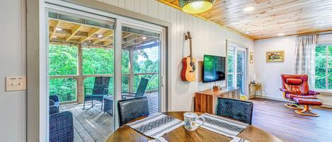 하우스 (2 Bedrooms) | 내부