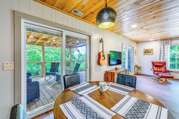 하우스 (2 Bedrooms) | 내부