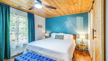 Nhà (2 Bedrooms) | Nội thất