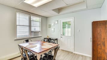 Cottage (1 Bedroom) | Interior