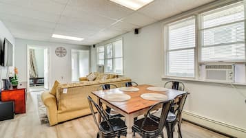 Cottage (1 Bedroom) | Interior