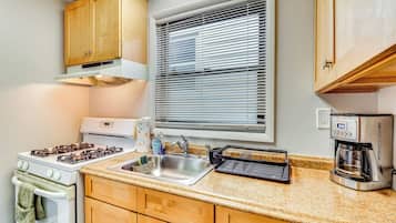 Cottage (1 Bedroom) | Interior