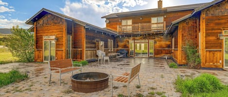 Hus (5 Bedrooms) | Innvendig