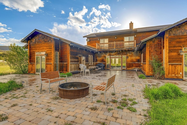 House (5 Bedrooms) | Interior