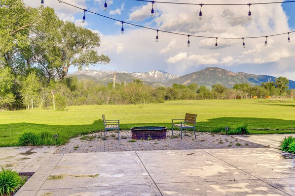 House (5 Bedrooms) | Interior - Spacious Afton Home: Patio, Grill & Mountain Views (Afton)