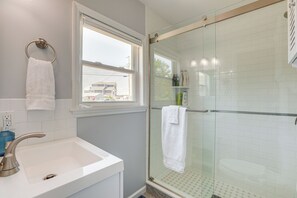 Nhà (2 Bedrooms) | Nội thất