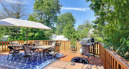 Somerset Home w/ Large Yard Near Parks & Trails