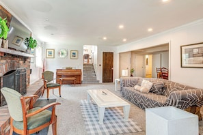 Casa (5 Bedrooms) | Interior