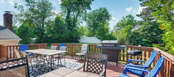 Somerset Home w/ Large Yard Near Parks & Trails