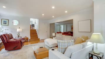 House (5 Bedrooms) | Bahagian dalam