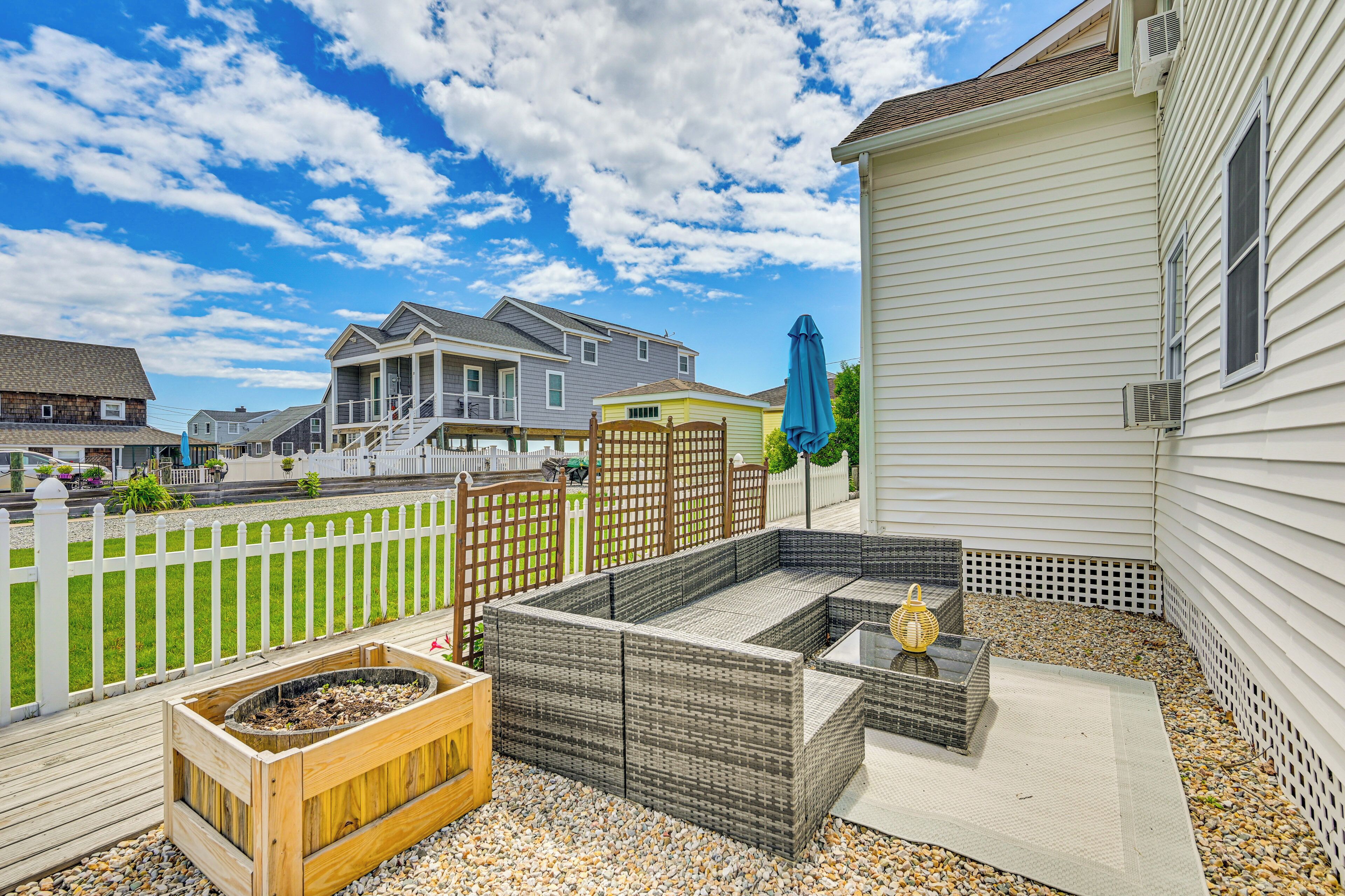 Apartemen (3 Bedrooms) | Interior