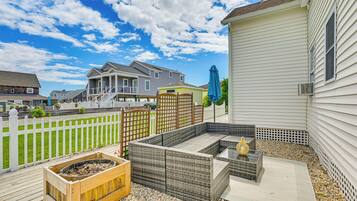 Apartemen (3 Bedrooms) | Interior