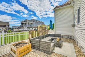 Apartamento (3 Bedrooms) | Interior