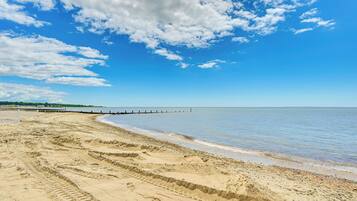 Căn hộ (3 Bedrooms) | Mặt tiền nơi lưu trú